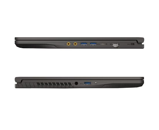 Ноутбук MSI Thin 15 (9S7-16R831-2663), изображение 5 Ноутбук MSI Thin 15 (9S7-16R831-2663), изображение 5