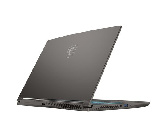 Ноутбук MSI Thin 15 (9S7-16R831-2663), изображение 7 Ноутбук MSI Thin 15 (9S7-16R831-2663), изображение 7