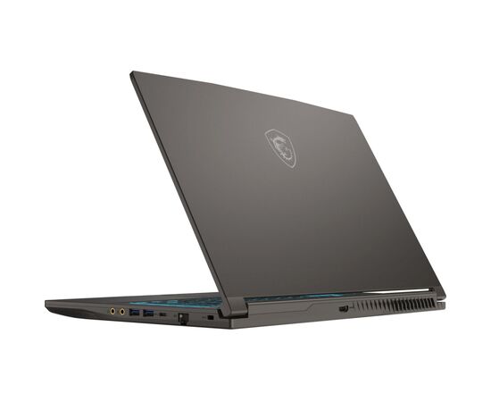 Ноутбук MSI Thin 15 (9S7-16R831-2663), изображение 8 Ноутбук MSI Thin 15 (9S7-16R831-2663), изображение 8