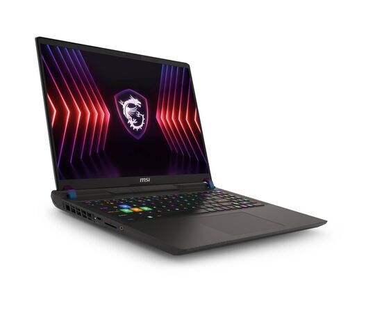 Ноутбук MSI Vector 16 HX (9S7-15M142-813), зображення 2 Ноутбук MSI Vector 16 HX (9S7-15M142-813), зображення 2