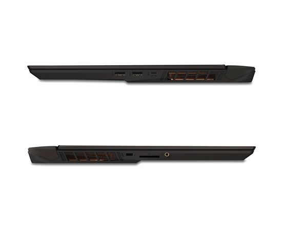 Ноутбук MSI Vector 16 HX (9S7-15M142-813), зображення 5 Ноутбук MSI Vector 16 HX (9S7-15M142-813), зображення 5