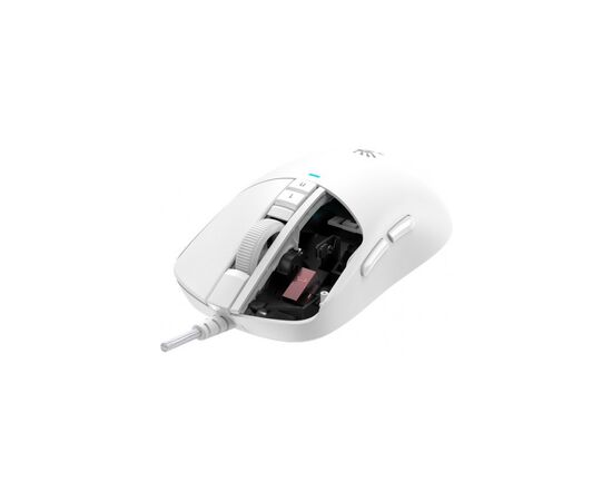 Мишка A4Tech Bloody W72 Ultra USB White (4711421001298), зображення 10 Мишка A4Tech Bloody W72 Ultra USB White (4711421001298), зображення 10