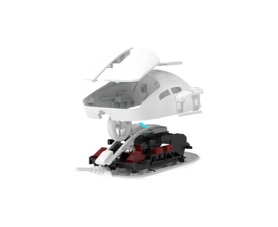 Мишка A4Tech Bloody W72 Ultra USB White (4711421001298), зображення 11 Мишка A4Tech Bloody W72 Ultra USB White (4711421001298), зображення 11