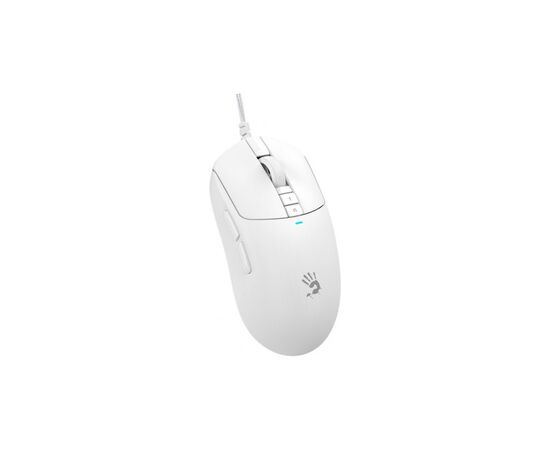 Мишка A4Tech Bloody W72 Ultra USB White (4711421001298), зображення 2 Мишка A4Tech Bloody W72 Ultra USB White (4711421001298), зображення 2