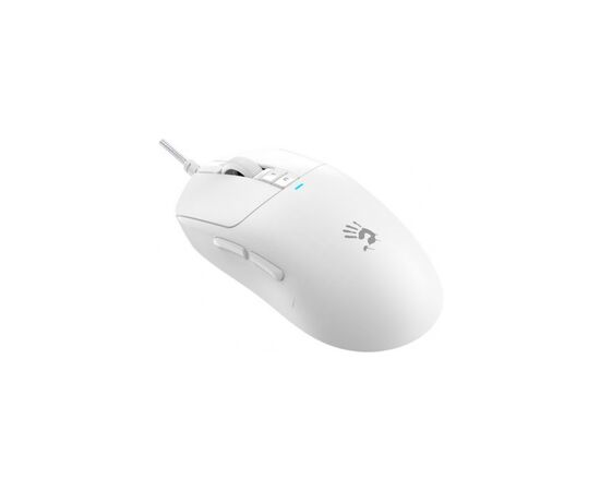 Мишка A4Tech Bloody W72 Ultra USB White (4711421001298), зображення 5 Мишка A4Tech Bloody W72 Ultra USB White (4711421001298), зображення 5