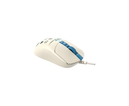 Мишка A4Tech Bloody W72 Ultra USB Pixels Blue (4711421001311), зображення 2 Мишка A4Tech Bloody W72 Ultra USB Pixels Blue (4711421001311), зображення 2