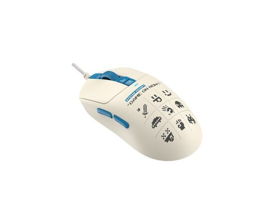 Мишка A4Tech Bloody W72 Ultra USB Pixels Blue (4711421001311), зображення 5 Мишка A4Tech Bloody W72 Ultra USB Pixels Blue (4711421001311), зображення 5