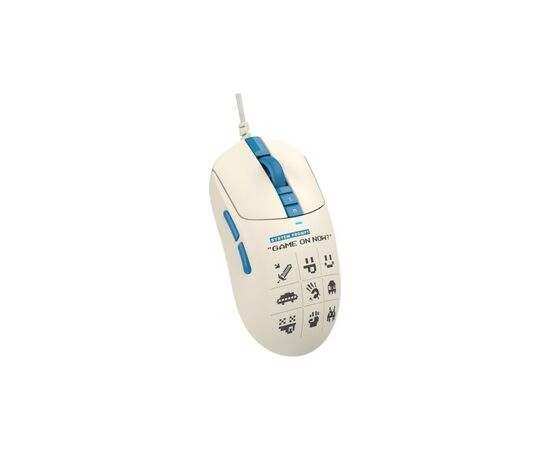 Мишка A4Tech Bloody W72 Ultra USB Pixels Blue (4711421001311), зображення 8 Мишка A4Tech Bloody W72 Ultra USB Pixels Blue (4711421001311), зображення 8