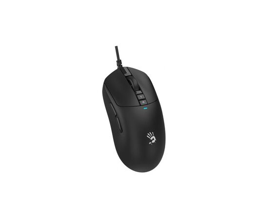 Мишка A4Tech Bloody W72 Ultra USB Black (4711421001281), зображення 2 Мишка A4Tech Bloody W72 Ultra USB Black (4711421001281), зображення 2