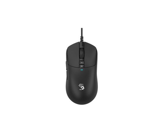 Мышка A4Tech Bloody W72 Ultra USB Black (4711421001281)