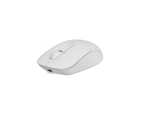 Мишка A4Tech FG15CS Air2 Wireless White (4711421001243), зображення 2 Мишка A4Tech FG15CS Air2 Wireless White (4711421001243), зображення 2
