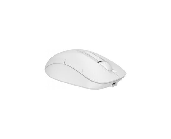 Мишка A4Tech FG15CS Air2 Wireless White (4711421001243), зображення 3 Мишка A4Tech FG15CS Air2 Wireless White (4711421001243), зображення 3