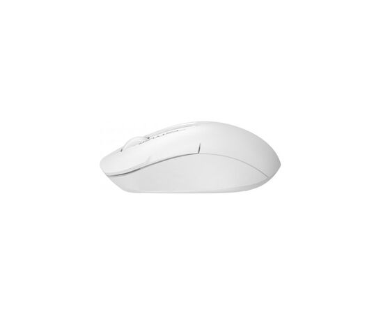 Мишка A4Tech FG15CS Air2 Wireless White (4711421001243), зображення 4 Мишка A4Tech FG15CS Air2 Wireless White (4711421001243), зображення 4