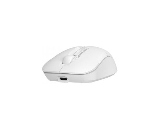 Мишка A4Tech FG15CS Air2 Wireless White (4711421001243), зображення 6 Мишка A4Tech FG15CS Air2 Wireless White (4711421001243), зображення 6