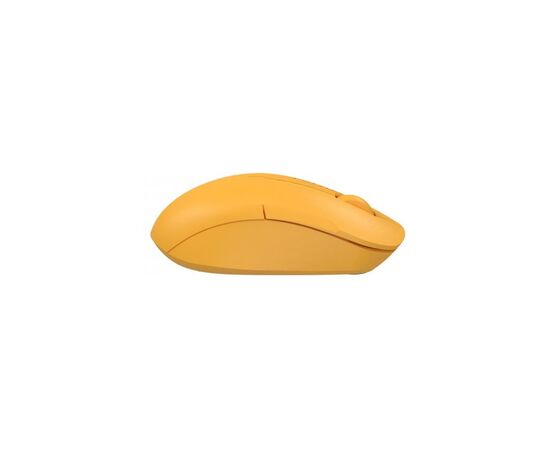 Мишка A4Tech FG15CS Air2 Wireless Yellow (4711421001236), зображення 5 Мишка A4Tech FG15CS Air2 Wireless Yellow (4711421001236), зображення 5