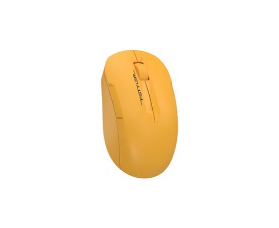 Мишка A4Tech FG15CS Air2 Wireless Yellow (4711421001236), зображення 8 Мишка A4Tech FG15CS Air2 Wireless Yellow (4711421001236), зображення 8