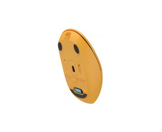 Мишка A4Tech FG15CS Air2 Wireless Yellow (4711421001236), зображення 9 Мишка A4Tech FG15CS Air2 Wireless Yellow (4711421001236), зображення 9