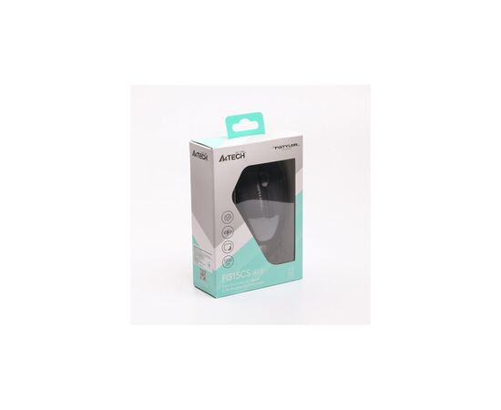 Мишка A4Tech FG15CS Air2 Wireless Grey (4711421001229), зображення 11 Мишка A4Tech FG15CS Air2 Wireless Grey (4711421001229), зображення 11