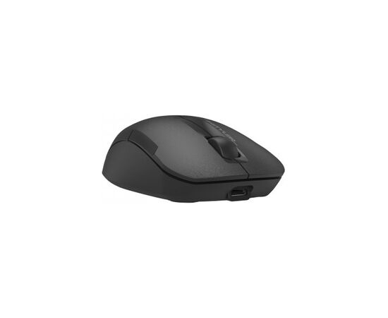 Мишка A4Tech FG15CS Air2 Wireless Grey (4711421001229), зображення 7 Мишка A4Tech FG15CS Air2 Wireless Grey (4711421001229), зображення 7