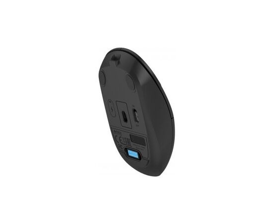 Мишка A4Tech FG15CS Air2 Wireless Grey (4711421001229), зображення 9 Мишка A4Tech FG15CS Air2 Wireless Grey (4711421001229), зображення 9