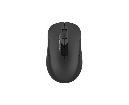 Мышка A4Tech FG15CS Air2 Wireless Grey (4711421001229)