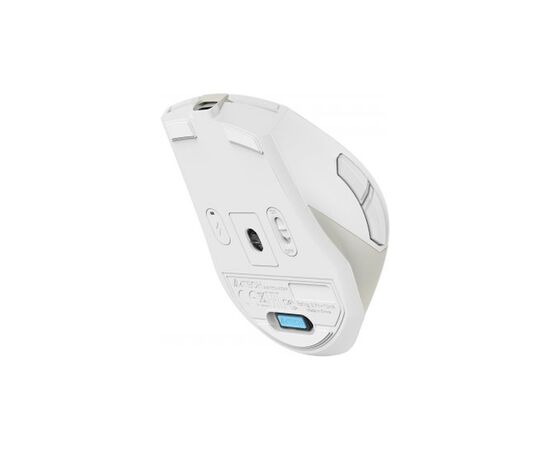 Мишка A4Tech FB45CS Air2 Bluetooth/Wireless Cream Beige (4711421999441), зображення 7 Мишка A4Tech FB45CS Air2 Bluetooth/Wireless Cream Beige (4711421999441), зображення 7