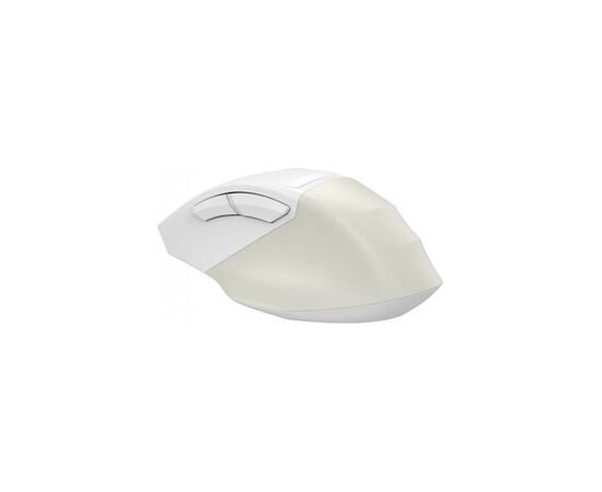 Мишка A4Tech FB45CS Air2 Bluetooth/Wireless Cream Beige (4711421999441), зображення 8 Мишка A4Tech FB45CS Air2 Bluetooth/Wireless Cream Beige (4711421999441), зображення 8
