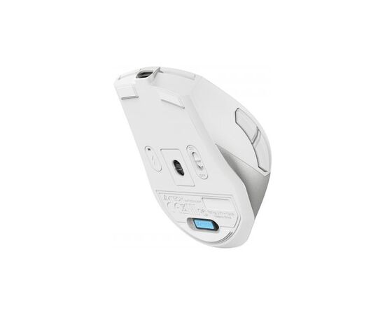 Мишка A4Tech FB45CS Air2 Bluetooth/Wireless Silver/White (4711421999373), зображення 7 Мишка A4Tech FB45CS Air2 Bluetooth/Wireless Silver/White (4711421999373), зображення 7