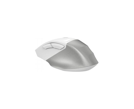 Мишка A4Tech FB45CS Air2 Bluetooth/Wireless Silver/White (4711421999373), зображення 8 Мишка A4Tech FB45CS Air2 Bluetooth/Wireless Silver/White (4711421999373), зображення 8