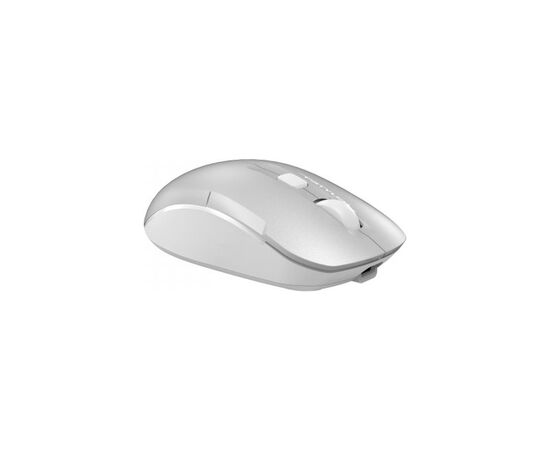 Мишка A4Tech FB26CS Air2 Bluetooth/Wireless Icy White (4711421999168), зображення 3 Мишка A4Tech FB26CS Air2 Bluetooth/Wireless Icy White (4711421999168), зображення 3