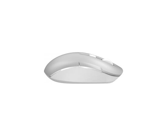 Мишка A4Tech FB26CS Air2 Bluetooth/Wireless Icy White (4711421999168), зображення 5 Мишка A4Tech FB26CS Air2 Bluetooth/Wireless Icy White (4711421999168), зображення 5