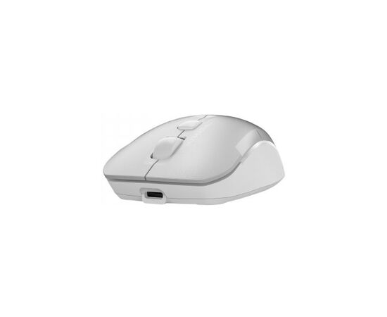 Мишка A4Tech FB26CS Air2 Bluetooth/Wireless Icy White (4711421999168), зображення 6 Мишка A4Tech FB26CS Air2 Bluetooth/Wireless Icy White (4711421999168), зображення 6