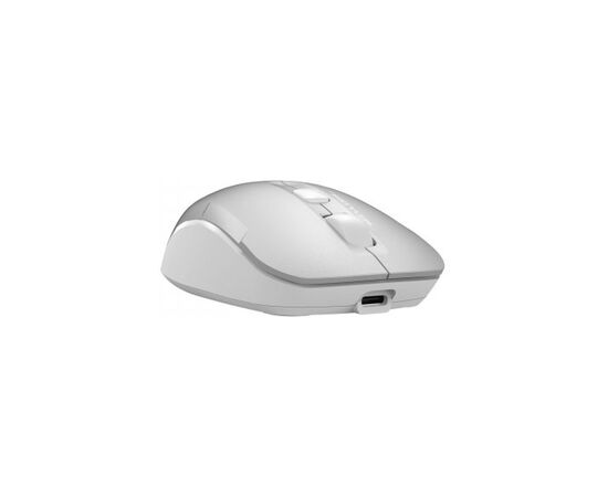 Мишка A4Tech FB26CS Air2 Bluetooth/Wireless Icy White (4711421999168), зображення 7 Мишка A4Tech FB26CS Air2 Bluetooth/Wireless Icy White (4711421999168), зображення 7