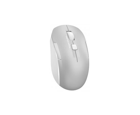 Мишка A4Tech FB26CS Air2 Bluetooth/Wireless Icy White (4711421999168), зображення 8 Мишка A4Tech FB26CS Air2 Bluetooth/Wireless Icy White (4711421999168), зображення 8