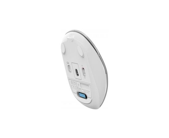 Мишка A4Tech FB26CS Air2 Bluetooth/Wireless Icy White (4711421999168), зображення 9 Мишка A4Tech FB26CS Air2 Bluetooth/Wireless Icy White (4711421999168), зображення 9