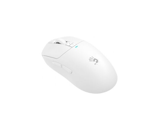 Мишка A4Tech Bloody R72 Ultra Wireless/USB White (4711421000901), зображення 5 Мишка A4Tech Bloody R72 Ultra Wireless/USB White (4711421000901), зображення 5