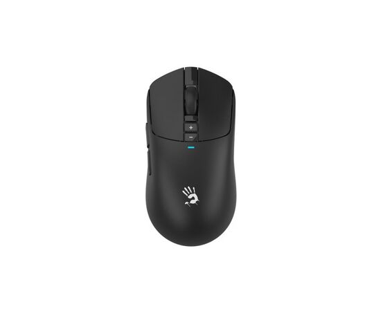 Мышка A4Tech Bloody R72 Ultra Wireless/USB Black (4711421000895)