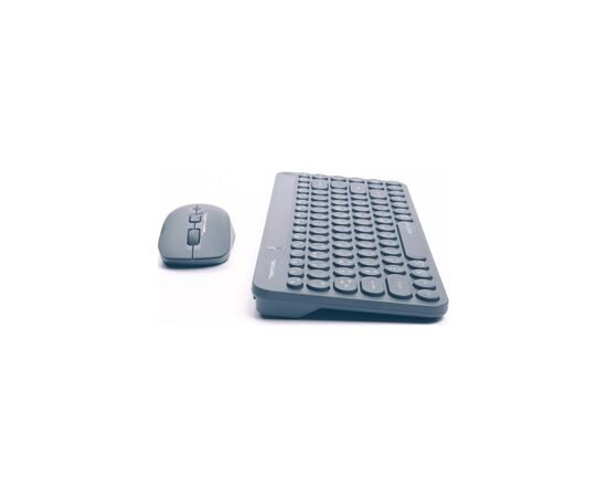 Комплект A4Tech FG3200 Air2 Wireless Blue (4711421997201), изображение 3 Комплект A4Tech FG3200 Air2 Wireless Blue (4711421997201), изображение 3