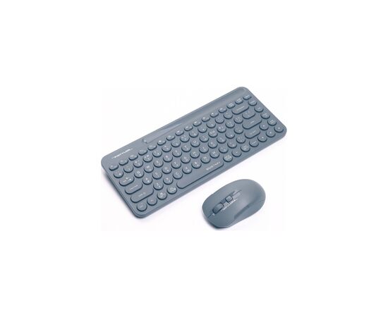 Комплект A4Tech FG3200 Air2 Wireless Blue (4711421997201), изображение 4 Комплект A4Tech FG3200 Air2 Wireless Blue (4711421997201), изображение 4