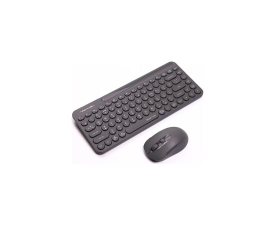 Комплект A4Tech FG3200 Air2 Wireless Grey (4711421997270), зображення 2 Комплект A4Tech FG3200 Air2 Wireless Grey (4711421997270), зображення 2