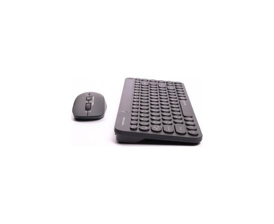 Комплект A4Tech FG3200 Air2 Wireless Grey (4711421997270), зображення 4 Комплект A4Tech FG3200 Air2 Wireless Grey (4711421997270), зображення 4