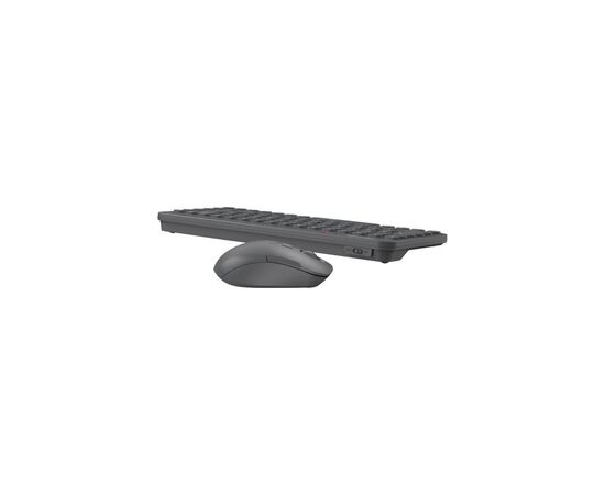 Комплект A4Tech FG3200 Air2 Wireless Grey (4711421997270), зображення 6 Комплект A4Tech FG3200 Air2 Wireless Grey (4711421997270), зображення 6