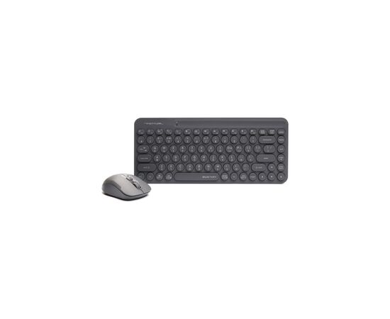 Комплект A4Tech FG3200 Air2 Wireless Grey (4711421997270)