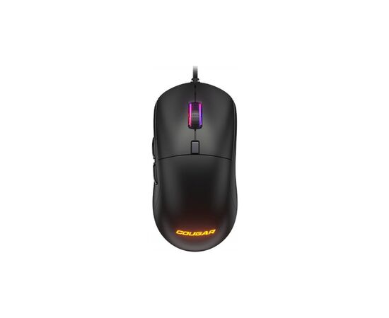 Комплект Cougar Combat Keyboard and Mouse USB Black (Combat), зображення 4 Комплект Cougar Combat Keyboard and Mouse USB Black (Combat), зображення 4