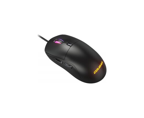 Комплект Cougar Combat Keyboard and Mouse USB Black (Combat), зображення 6 Комплект Cougar Combat Keyboard and Mouse USB Black (Combat), зображення 6