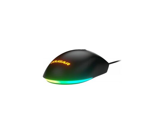 Комплект Cougar Combat Keyboard and Mouse USB Black (Combat), зображення 7 Комплект Cougar Combat Keyboard and Mouse USB Black (Combat), зображення 7
