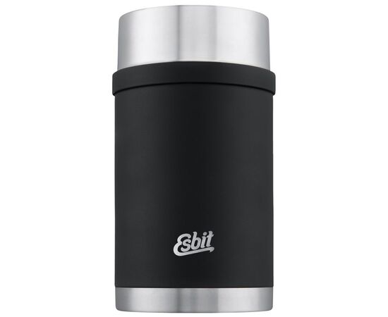 Термос Esbit для їжі FJ1000SC-BK black (017.0307)