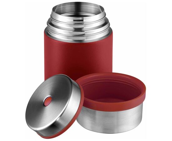 Термос Esbit для їжі FJ1000SC-BR burgundy red (017.0336), изображение 4 Термос Esbit для їжі FJ1000SC-BR burgundy red (017.0336), изображение 4