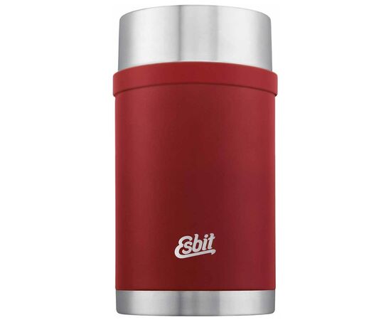 Термос Esbit для їжі FJ1000SC-BR burgundy red (017.0336)