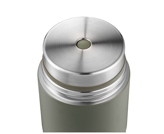 Термос Esbit для їжі FJ1000SC-SG stone grey (017.0310), изображение 4 Термос Esbit для їжі FJ1000SC-SG stone grey (017.0310), изображение 4